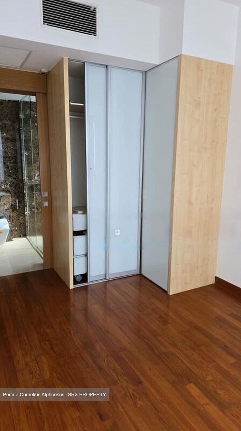 Vista Residences (D12), Condominium #577223331